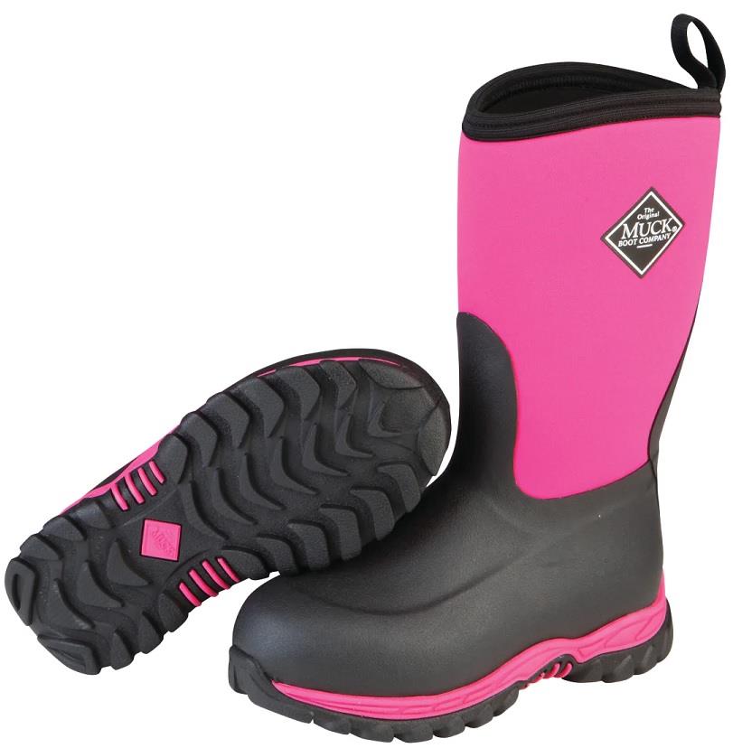 Muck Girls Rugged II