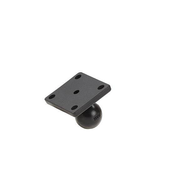 Ram Amps Base
