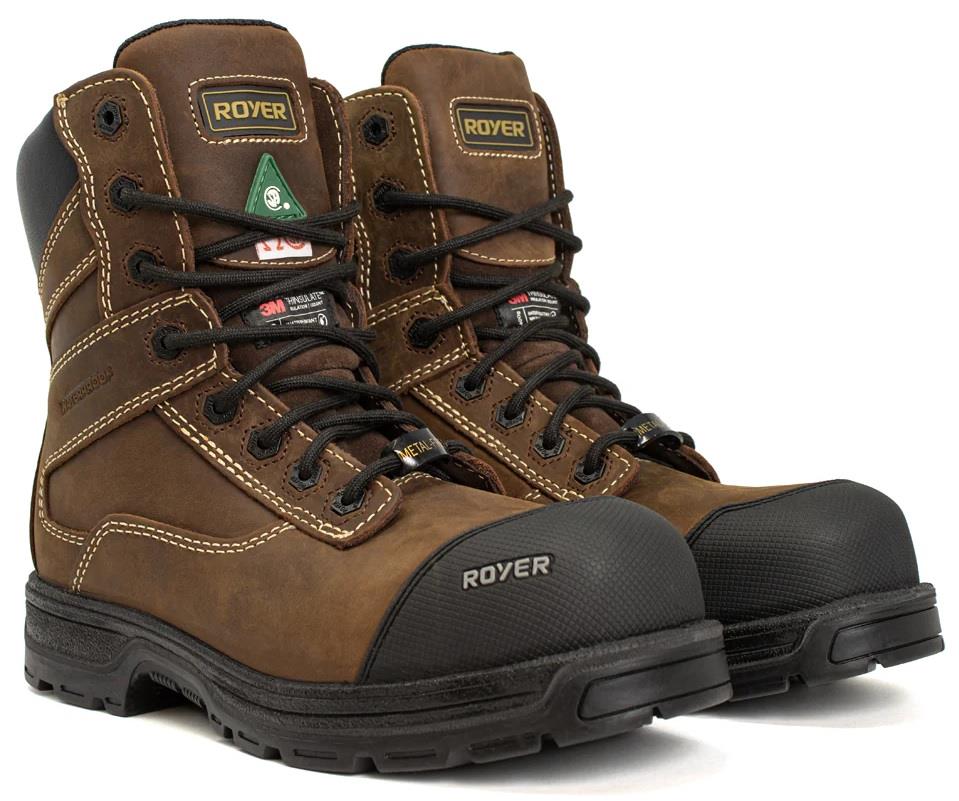 Royer Agility 5727AG