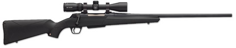 Winchester XPR 7mm Rem Mag W/ Vortex Crossfire II 3-9x40 Riflescope