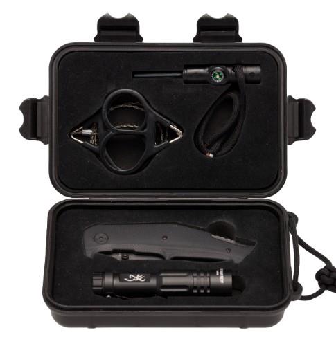 Survival Outdoorsman Kit