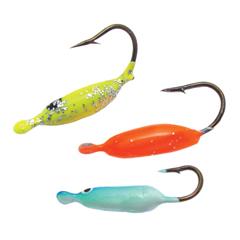 Ice Lure Dipper Kit