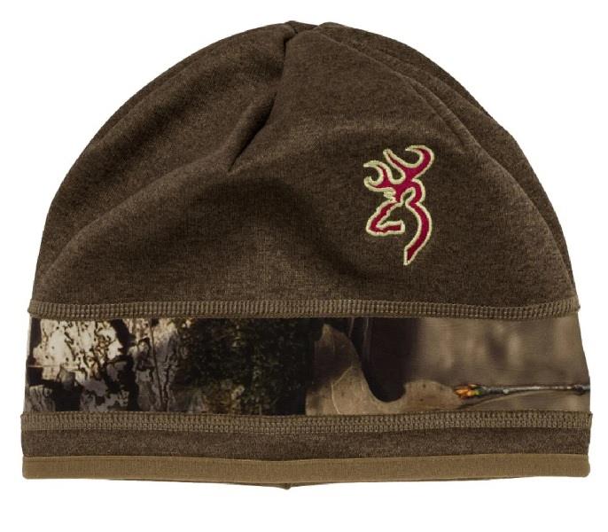 Browning Bellum Women’s Hunting Beanie