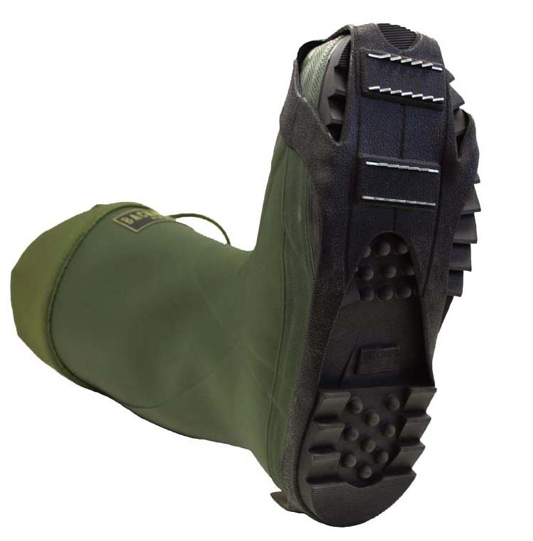 Full Foot Ice Cleats