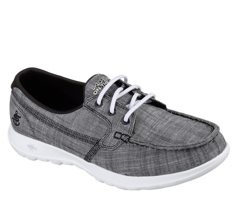 Skechers GOwalk Lite Isla - Womens