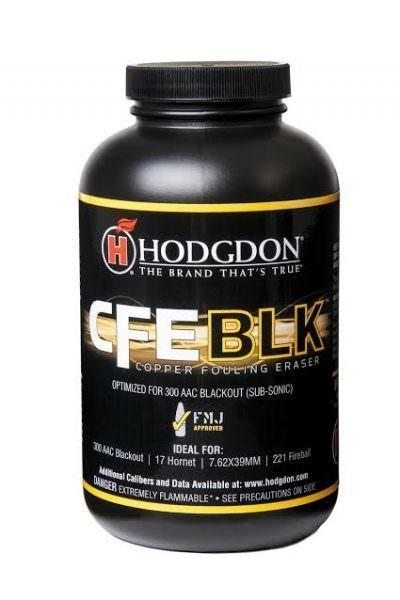 CFE Black Powder 1lb