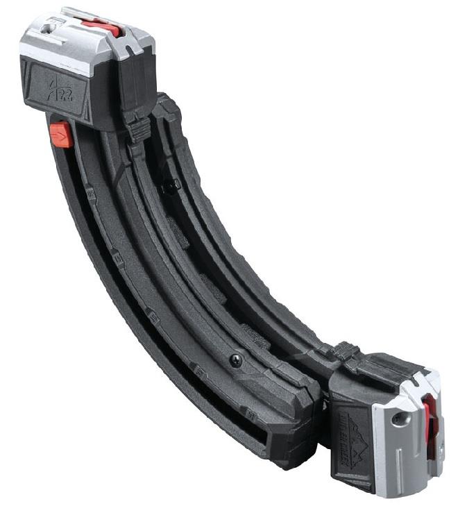 Savage A-Series Magazine 22LR 25RND