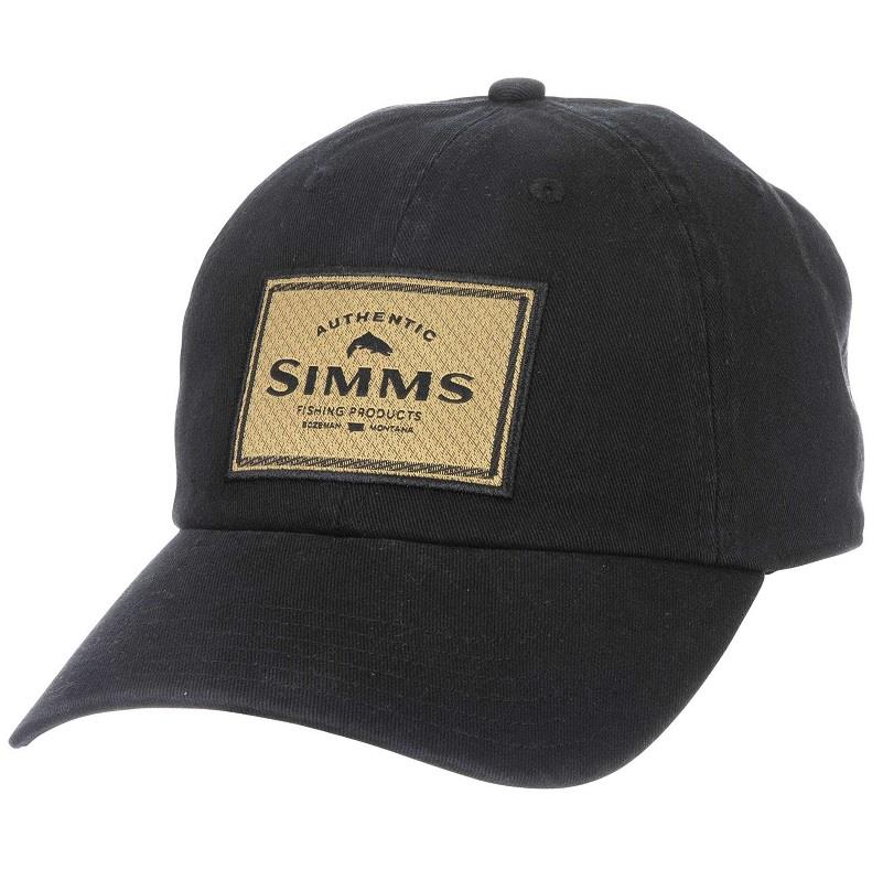 Simms Single Haul Cap - Mens