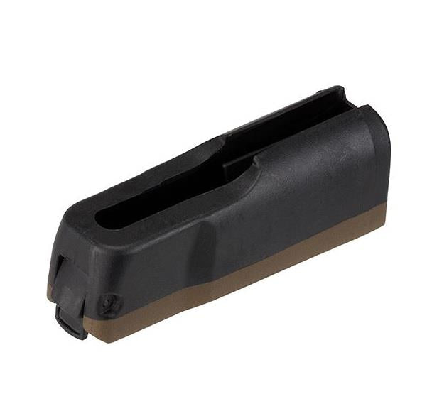 Browning X-Bolt Long Action Mag - 3 Rounds