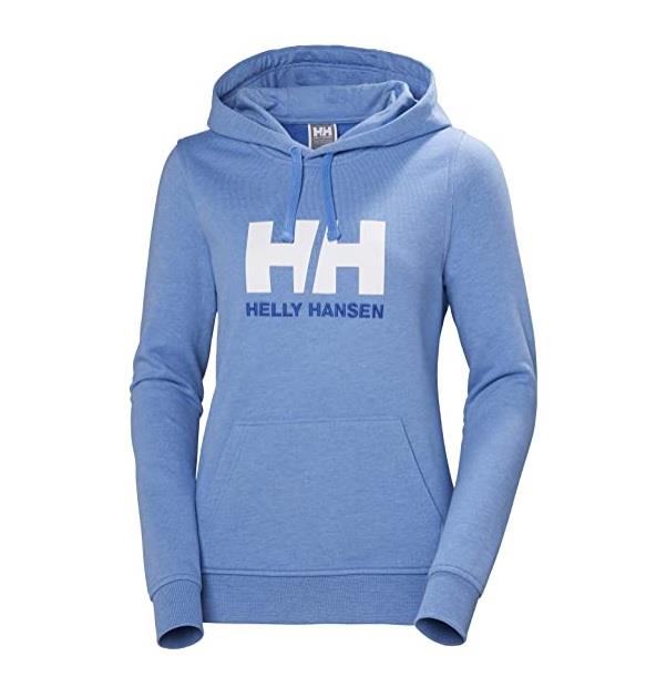 HH Logo Hoody - Womens