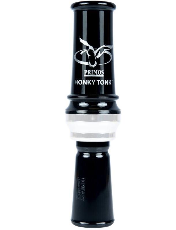 Primos Goose Call Honky Tonk
