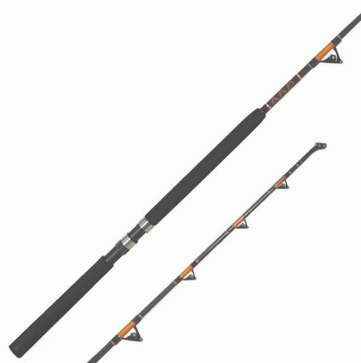 North Sea Shark King 5'6" - 1pc