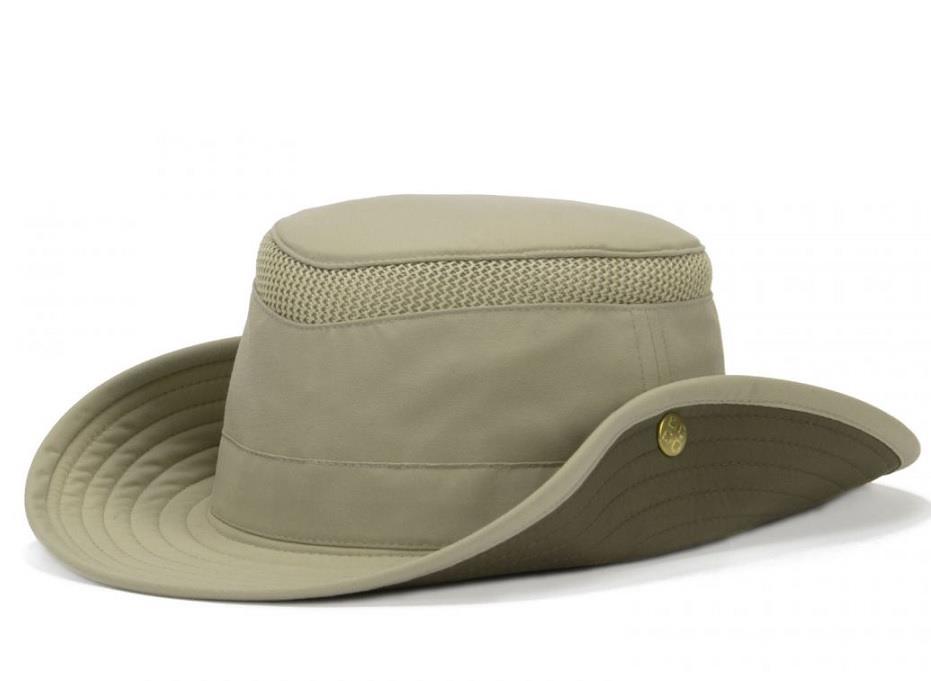 Tilley LMT3 Airflow Hat - Mens