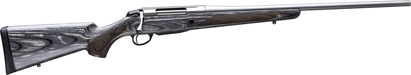Tikka T3X Laminated Stainless 7mm Rem Mag 24.3'' BBL