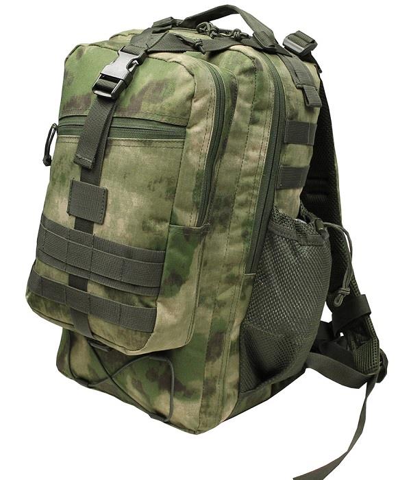 Mil-Spex Medium Transport Pack