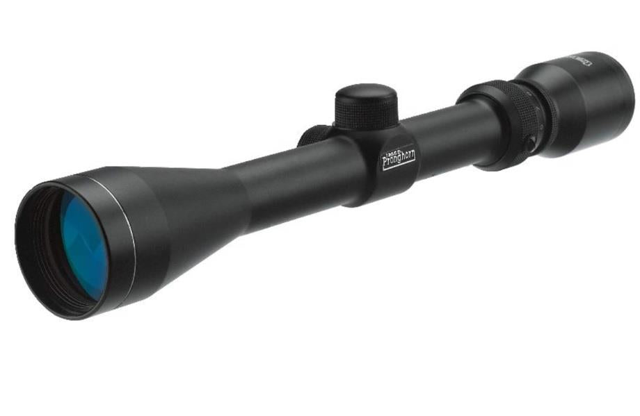 Tasco Pronghorn 3-9x40