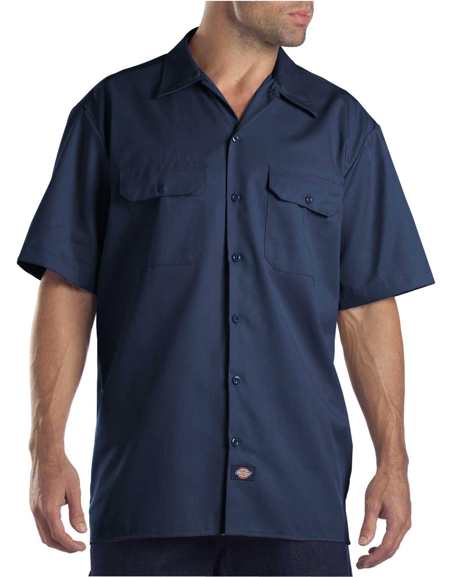 Work Shirt