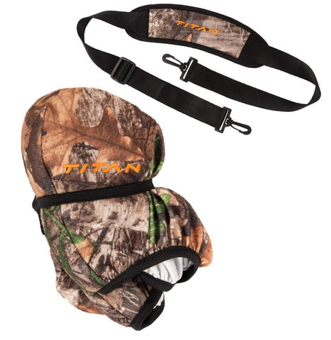 Quick Fit Archery Bow Sling
