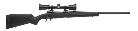 Savage 110 Engage Hunter XP 300 Win Mag W/ Bushnell Enagage 3-9x40 Riflescope