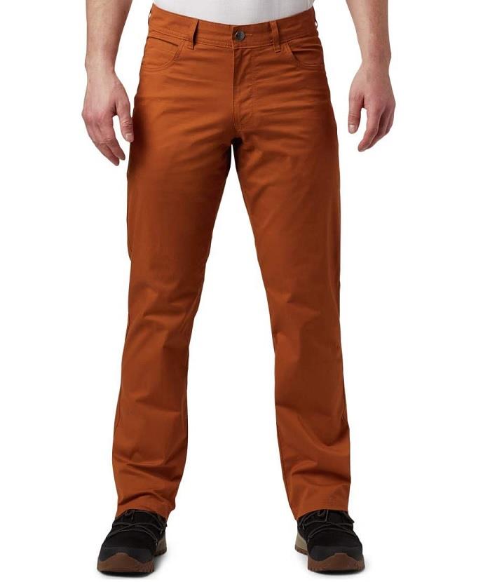 Columbia Rapid Rivers Pants