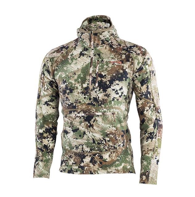 Apex Hoody