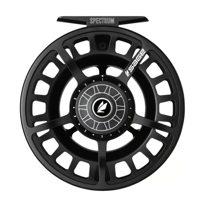 Sage Spectrum Fly Reel 7/8LW