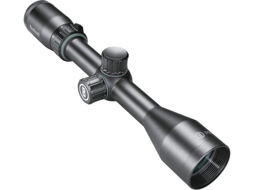 Bushnell Prime 3-9X40mm Multi-X Matte