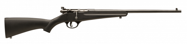 Savage Rascal 22LR - Black