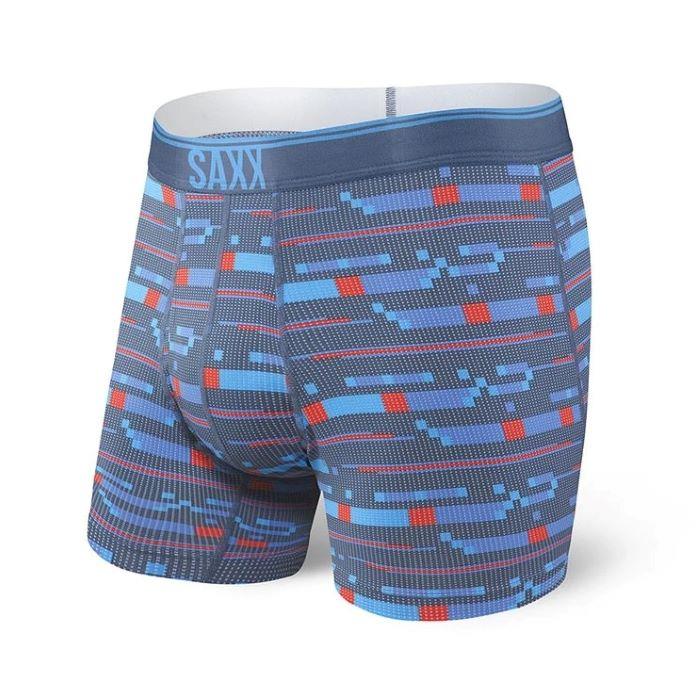 Saxx Quest 2.0 Boxer Brief Fly