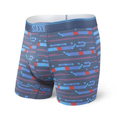 Saxx Quest 2.0 Boxer Brief Fly