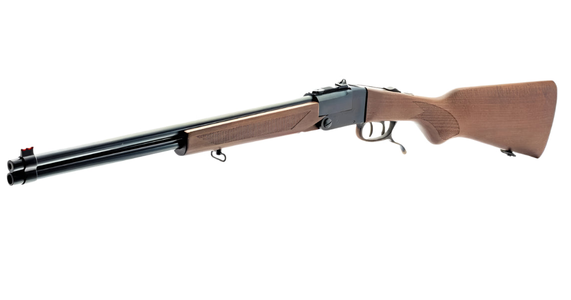 Chiappa Double Badger 22 WMR / 410 Gauge