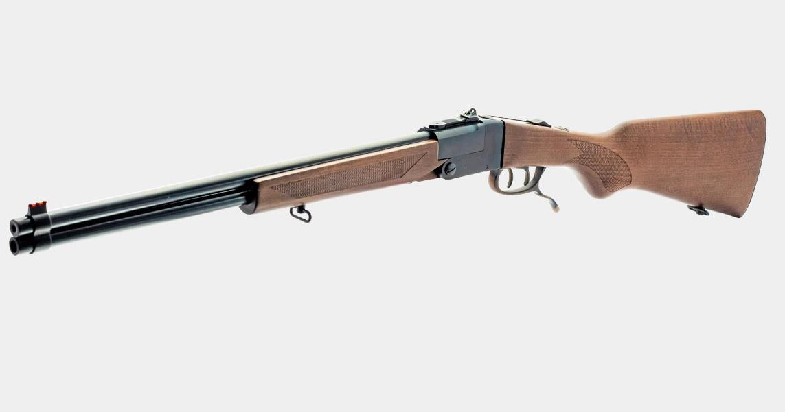 Chiappa Double Badger 22 WMR / 410 Gauge