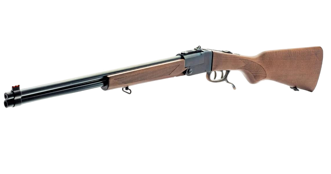 Chiappa Double Badger 22 WMR / 410 Gauge