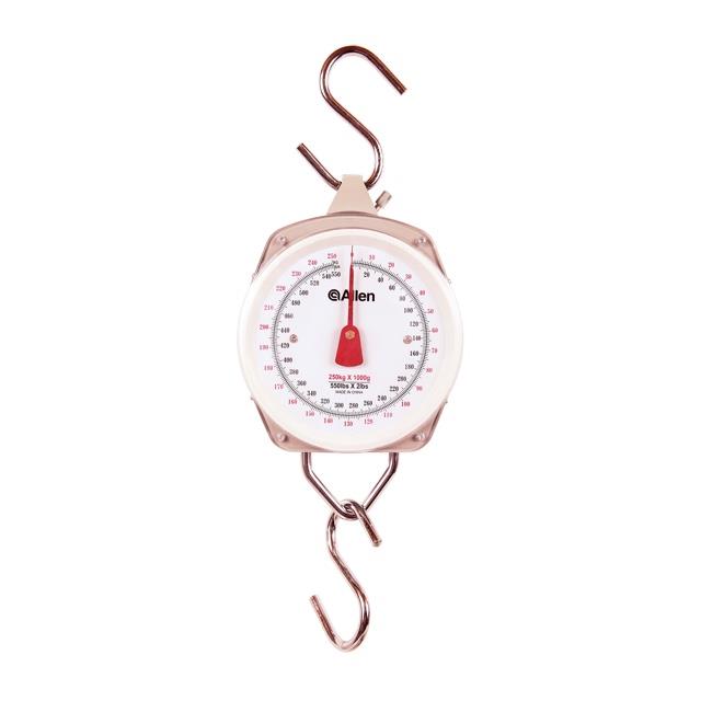 Big Game 550 LBS Scale