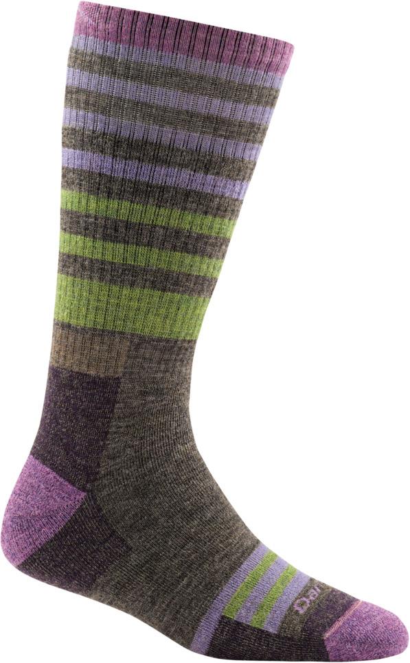 Gatewood Boot Full Cushion