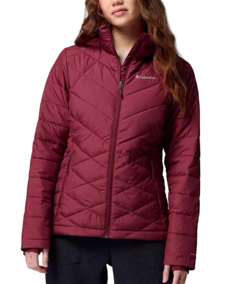 Heavenly Jacket