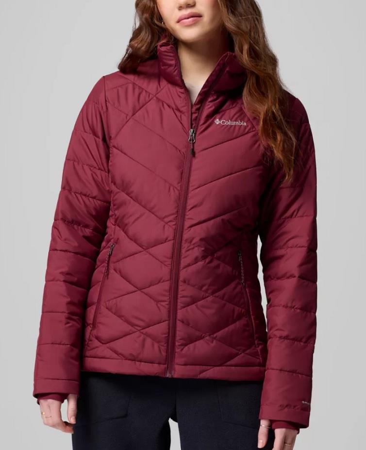 Heavenly Jacket