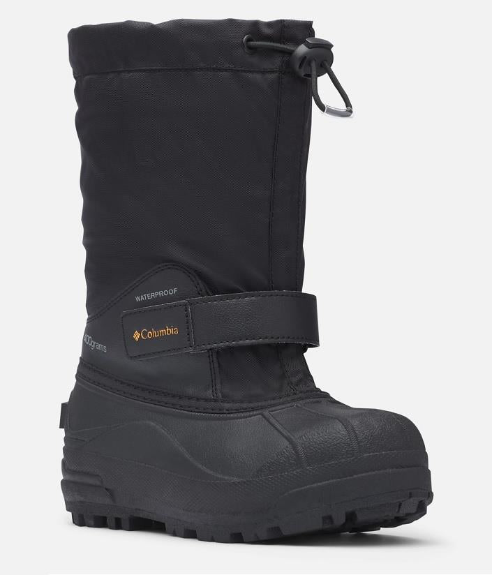 Big Kids' Powderbug Forty Boot (SIZES 1-7)