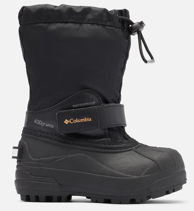 Columbia Powderbug Forty Snow Boot - Kids