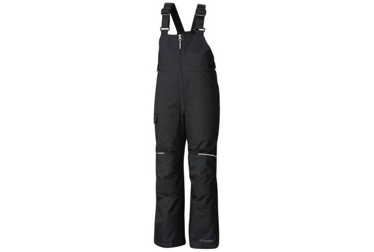 Columbia Youth Adventure Ride Bib