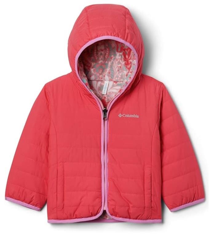 Infant Double Trouble Jacket
