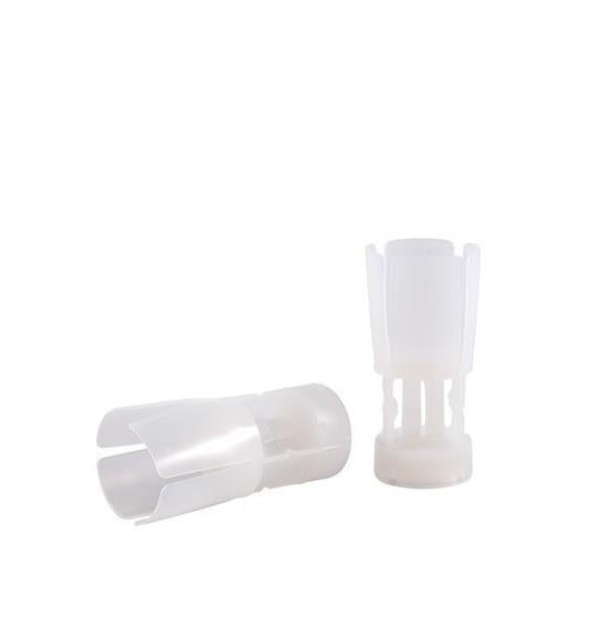 Claybuster Shotshell Wads - 20 ga 7/8 oz White