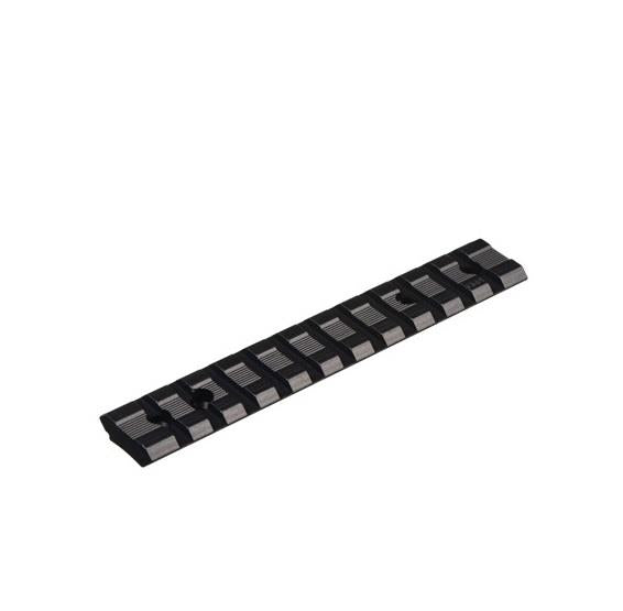 Weaver 48335 Ruger 10/22 Multi-Slot Scope Base