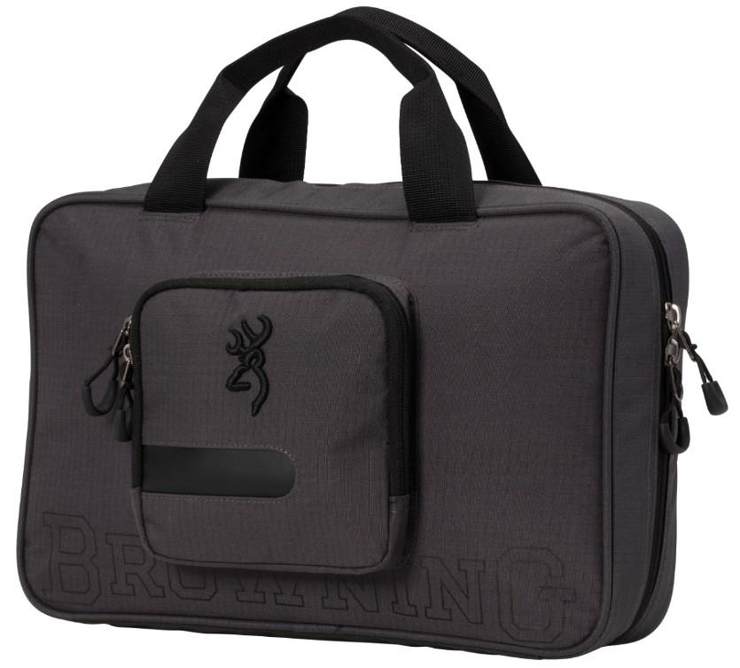 Range Pro Pistol Case