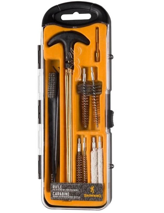 Rifle Cleaning Kit
