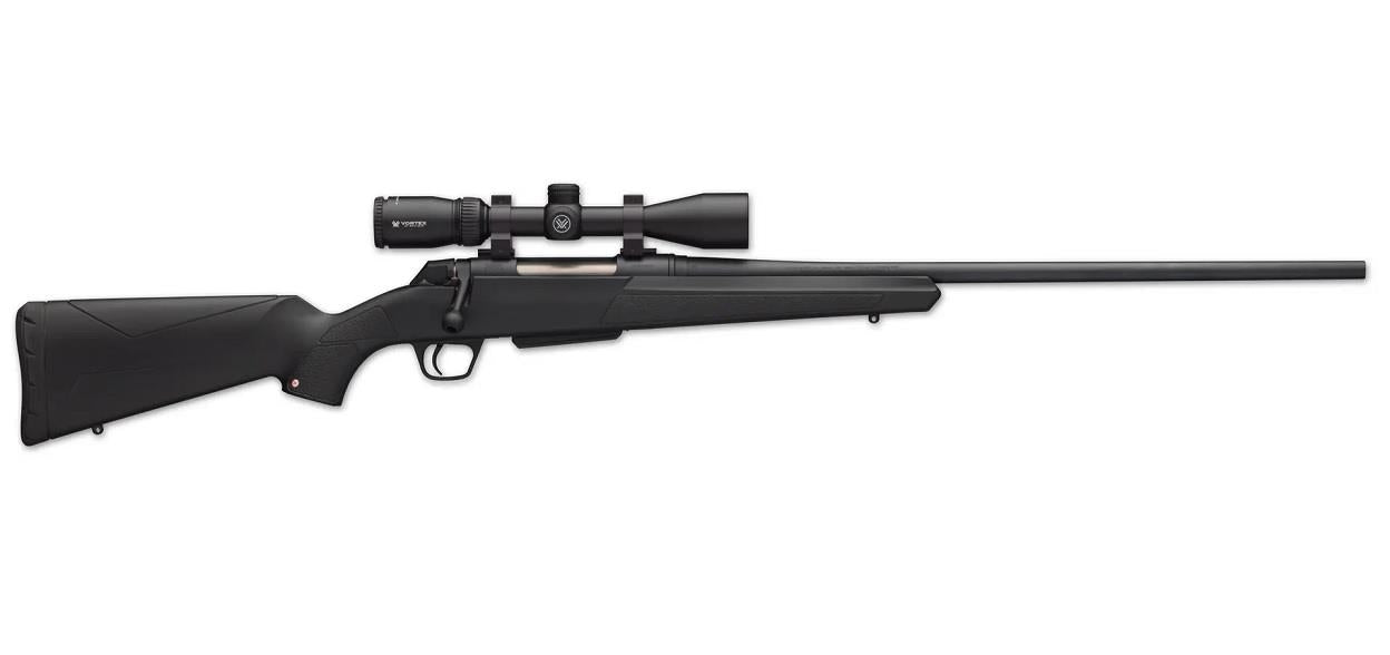 XPR Scope Combo 270WIN 24"BBL w/ Vortex Crossfire II Scope