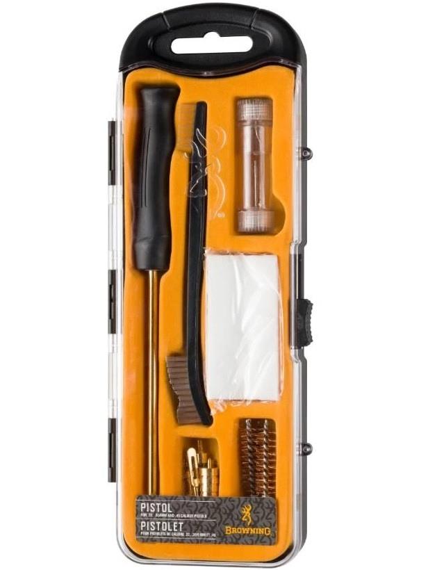 Pistol Cleaning Kit