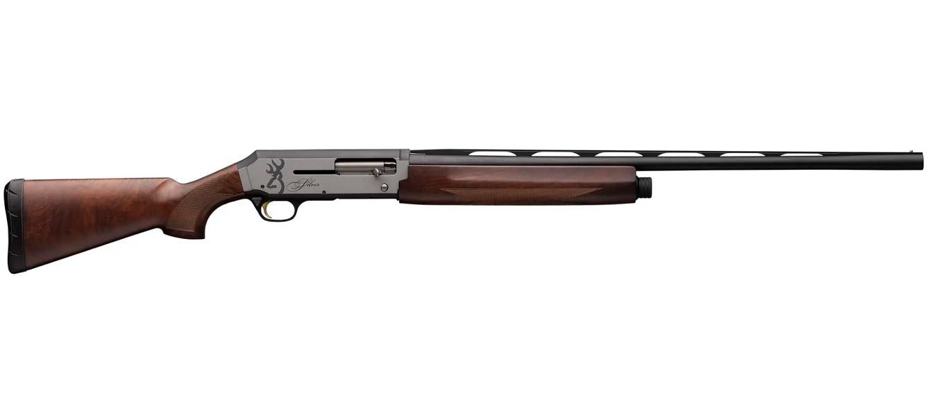 Silver Field Micro Midas, 20GA 3" 26"BBL