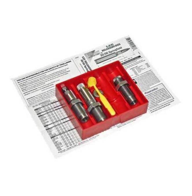 LEE PRECISION Pacesetter 3 Die Set 243 Winchester