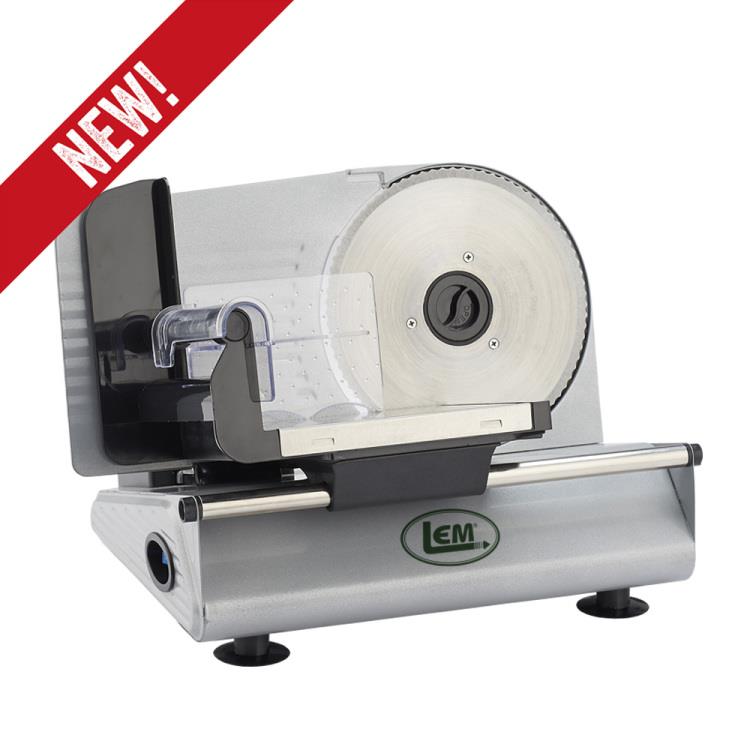 Meat Slicer 7 1/2" Blade